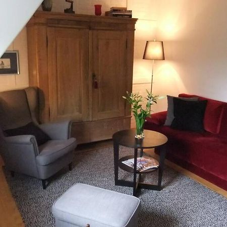 Stadtferienwohnung Lueneburg Zewnętrze zdjęcie