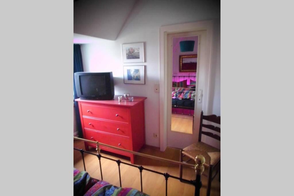 Stadtferienwohnung Lueneburg Zewnętrze zdjęcie