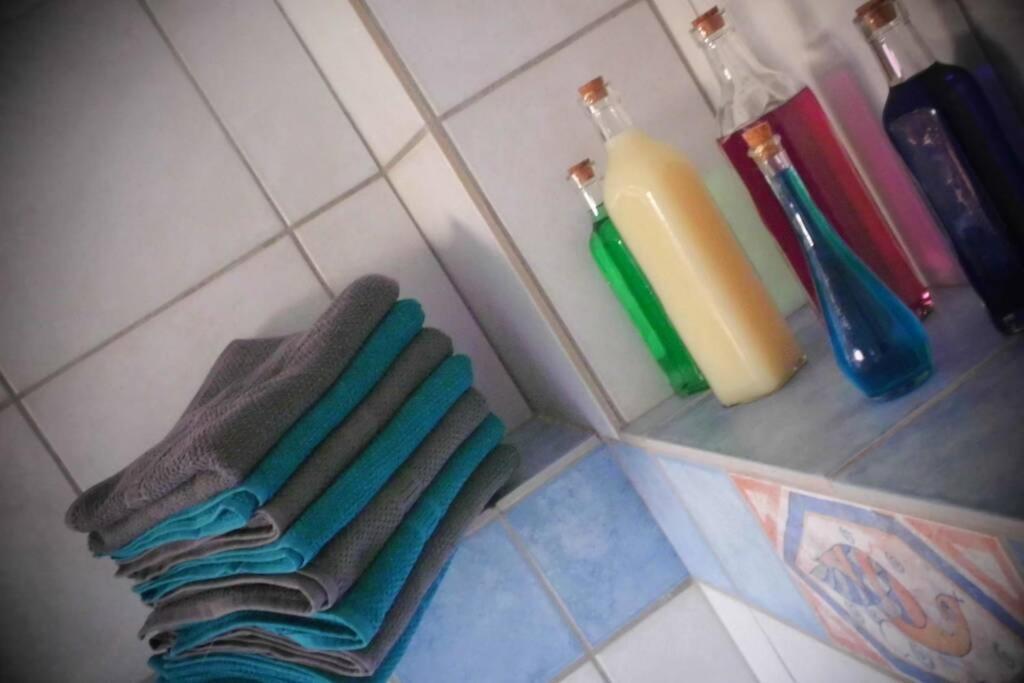 Stadtferienwohnung Lueneburg Zewnętrze zdjęcie
