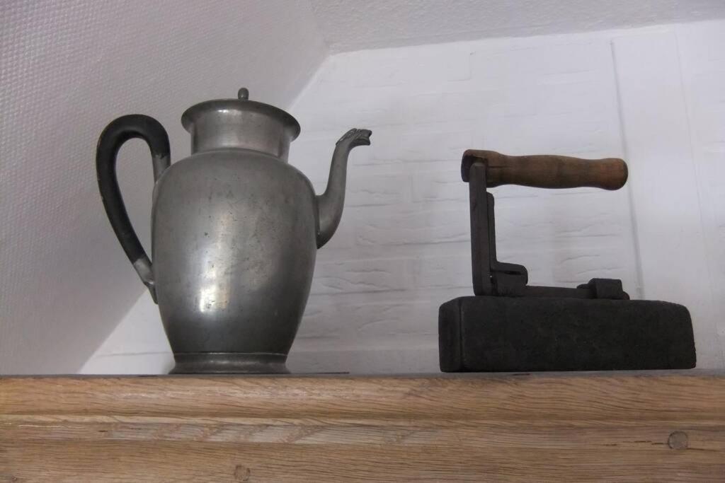Stadtferienwohnung Lueneburg Zewnętrze zdjęcie