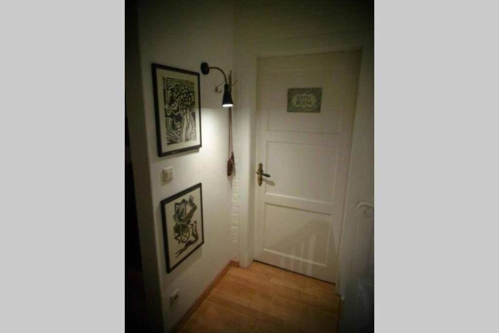 Stadtferienwohnung Lueneburg Zewnętrze zdjęcie